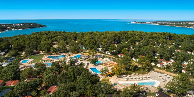 Valamar Riviera objavila rezultate za prvih šest mjeseci