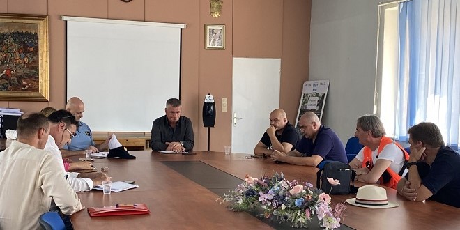 ALKA I VELIKA GOSPA Osigurana nova parkirna mjesta, dodatni timovi Hitne pomoći, pojačan broj vatrogasaca i policajaca