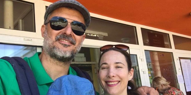 RODILA MARIJA SELAK RASPUDIĆ Na svijet stigao Ilija