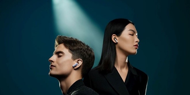 Što sve donose nove Huawei FreeBuds Pro 2 slušalice?