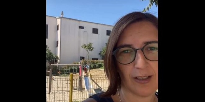 Marijana Puljak: OŠ Žnjan-Pazdigrad simbol je što se sve može u kotarskom vijeću