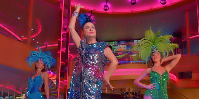 VIDEO Alka Vuica snimila pjesmu za rastanke i rastave 