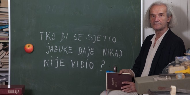13. ALMISSA OPEN ART: Putanje. Singularitet. Mnoštvo.