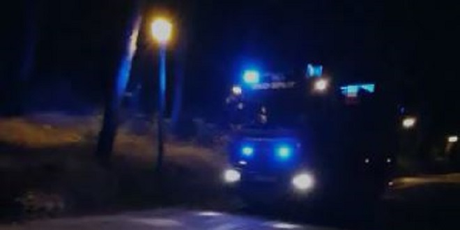 LAŽNA UZBUNA Više vatrogasnih vozila dojurilo na Marjan, evo što se dogodilo