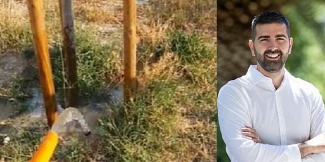 Matijević zalijeva stabla: 'Isplatit će se sav ovaj tramak'