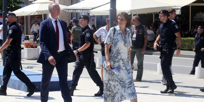 Tisuće Splićana se sprema za feštu otvaranja Žnjana, a Puljci...