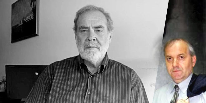 IN MEMORIAM ANTUNU MASLI 'Bio je izvrstan novinar, ali i još bolji čovjek'