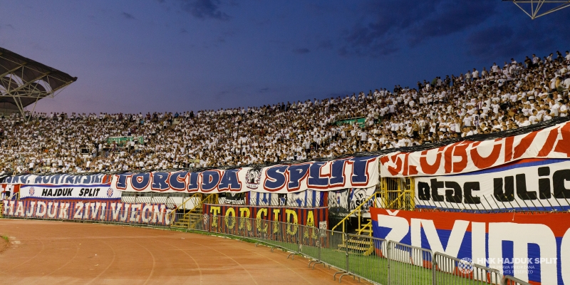 Prodaja ulaznica za Hajdukove navijače u Portugalu