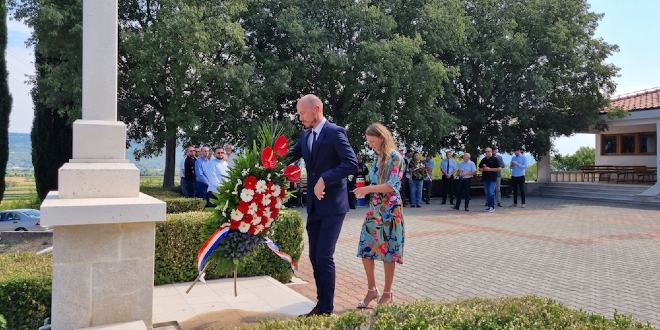 FOTOGALERIJA Općina Zmijavci proslavila svoj Dan 