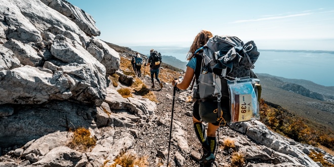Highlander Velebit promovira ljepote Hrvatske u svijetu i popularizira planinarenje 