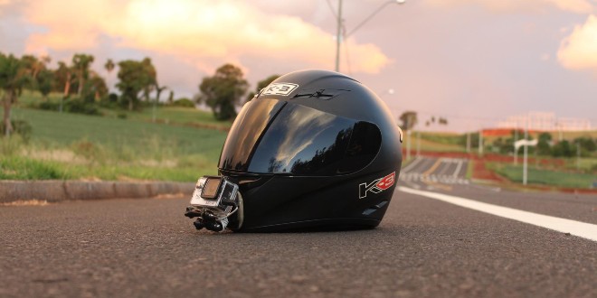 OBORIO IH AUTOMOBIL Motociklist i suputnica zadobili teške tjelesne ozljede