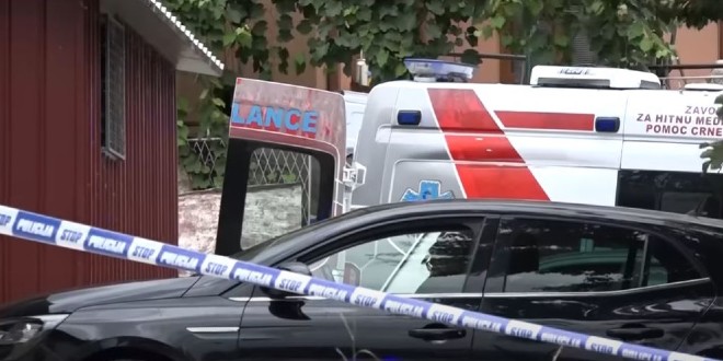 VIDEO Detalji pokolja u Crnoj Gori: Ubojicu ubio civil