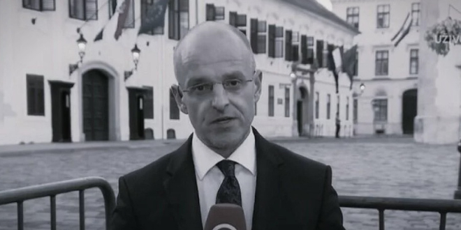 REAKCIJE NA SMRT MISLAVA BAGE: 'Jedan od onih trenutaka kad ostaneš bez riječi'