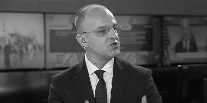 KOMEMORACIJA Prijatelji i kolege oprostili se od Mislava Bage: 'Volimo te, Mimi'