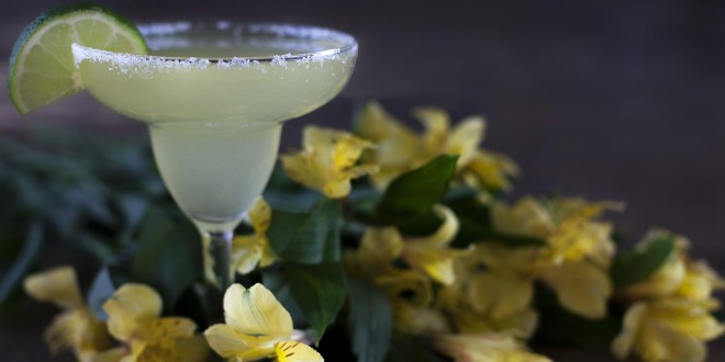RECEPT Smrznuti margarita mousse