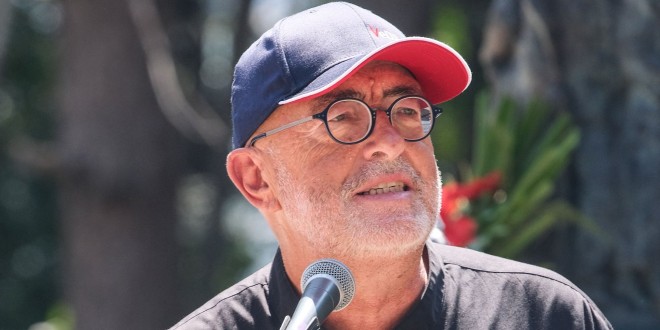 VeDRA odgovorila Buzdovačiću: 'I mi smo domoljubi. I mi volimo Hrvatsku. Ali smo i antifašisti'