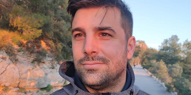 TRI NAJVAŽNIJE STVARI Matko Grčić: Uređenje 'Crnog pijeska' pridonijet će rasterećivanju prometa na Brdima