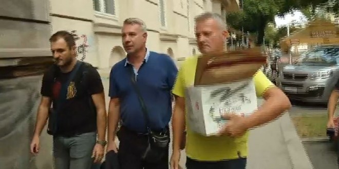 SUD ODLUČIO Svih pet uhićenih u aferi s plinom idu u istražni zatvor