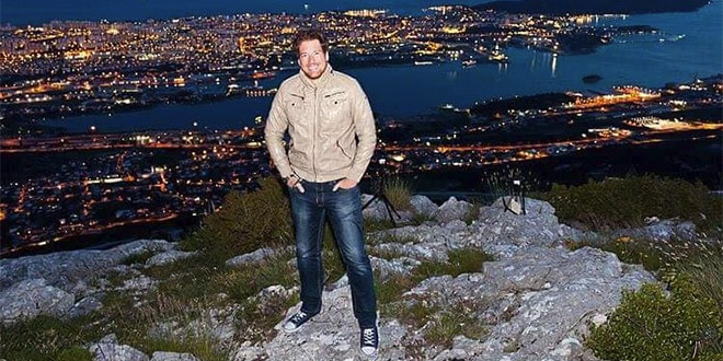 KANDIDATI PRIVATNO Goran Leš: Popio sam pivu na krovu nebodera u napuštenom i radioaktivnom Černobilu