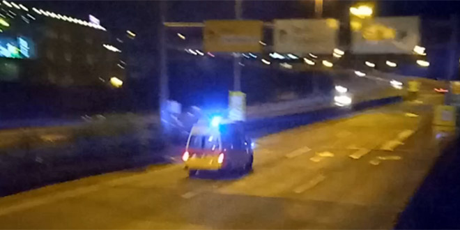 Državno odvjetništvo o nesreći u kojoj je poginuo otac Marka Livaje