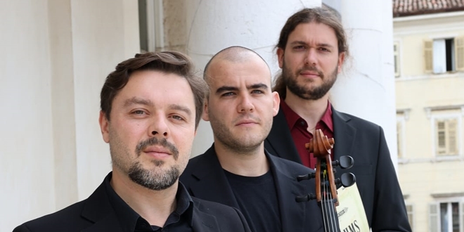 MAGfestival Thorwald Jørgensen predstavio Splitu teremin, jedan od