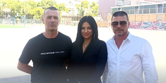 DP, HSP, HDS: Ana Gulić nosi listu na kotatskim izborima u Spinutu