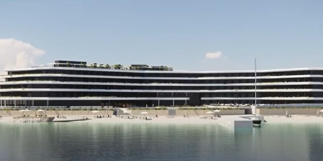 Mirovinski fondovi od Pavla Vujnovca kupili golemi hotel u Postirama na Braču
