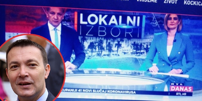 Bauk 'iskopao' stari kadar: Vidoviti RTL...