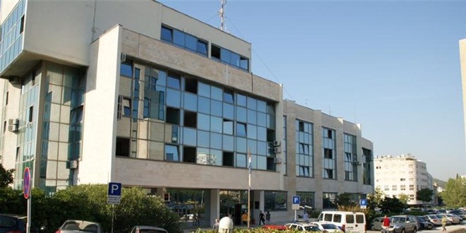 POLICIJA: Seli se Sektor za imigraciju, državljanstvo i upravne poslove