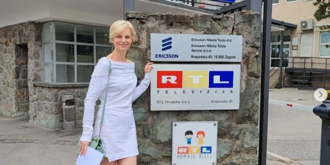 RTL nakon 18 godina napušta poznato lice: Odlasci nikada nisu jednostavni, ali vrijeme je za novo poglavlje