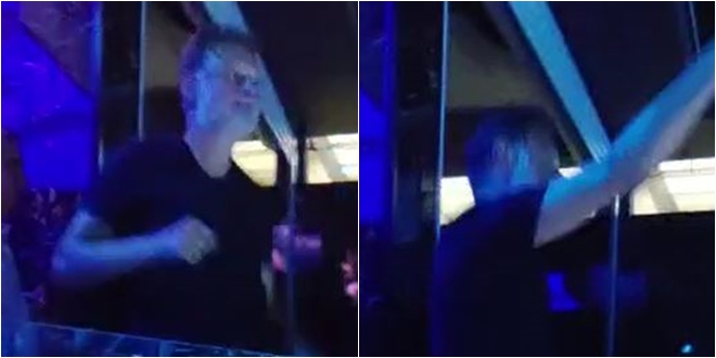 VIDEO Tko bolje pleše, finska premijerka ili hrvatski predsjednik Sabora?