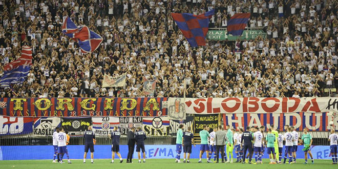 Hajduk opet daleko ispred svih