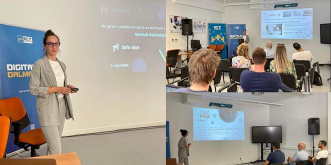Imate inovativno rješenje u zdravstvu? Prijavite se na NetHub program koji nudi i vrijedne nagrade