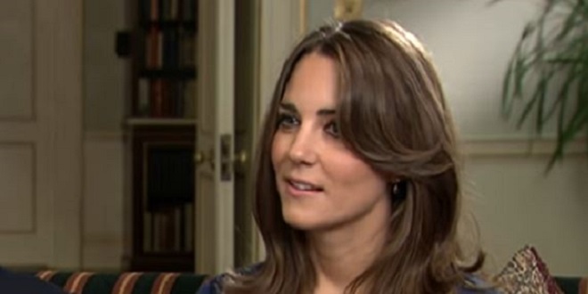 KRALJEVSKA OBITELJ Kate Middleton nasljeđuje titulu koju je nosila princeza Diana sve do smrti