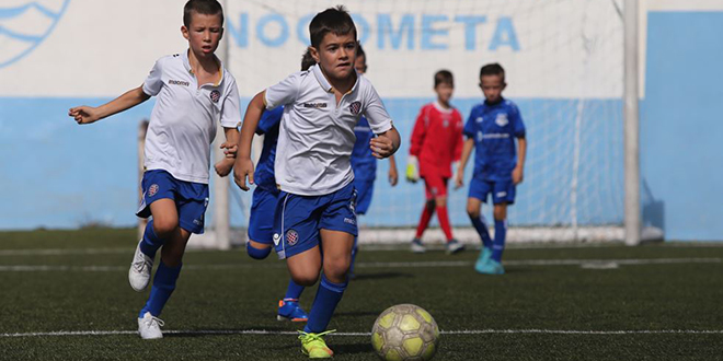Počeo 3. nogometni turnir 'Sveti Juraj 2022'