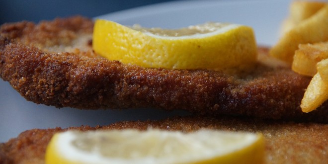 RECEPT Koji su komadi mesa najbolji na naglo?