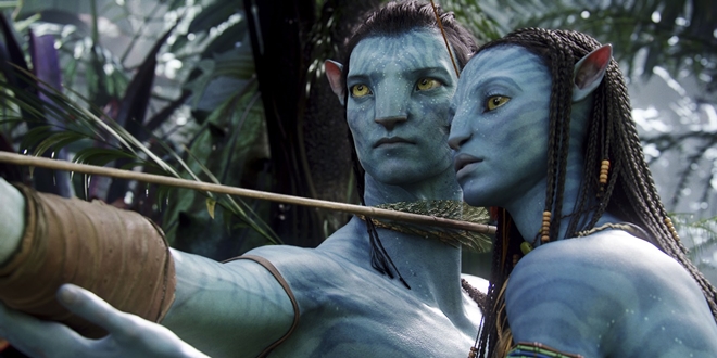 Film koji se gleda samo na velikom platnu: 'Avatar' od 22. rujna prvi put u IMAX3D i 4DX formatu