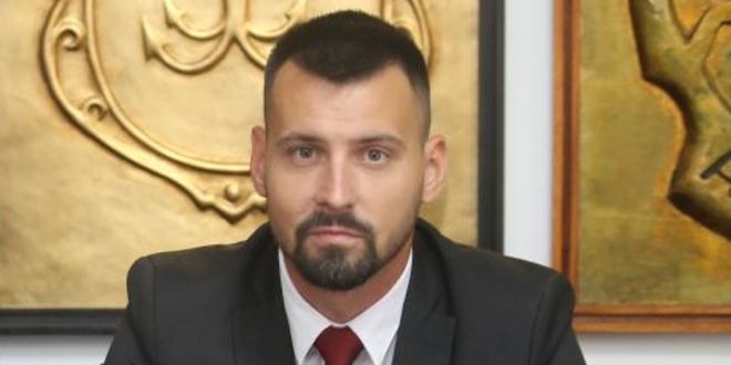 Koktel majstor pušten na slobodu, ne smije se približavati Ivoševiću