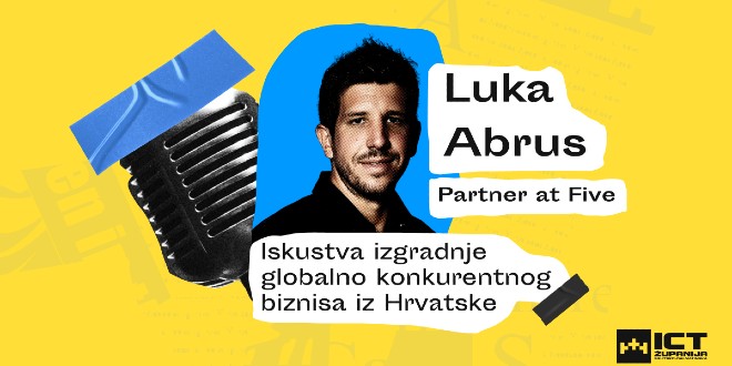 39. TINEL: Ne želimo biti divni dečki koji rade super aplikacije, želimo biti oni koji su okrenuli nečiji biznis