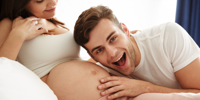Bebino srce u trudnoći: Kada počinju prvi otkucaji?