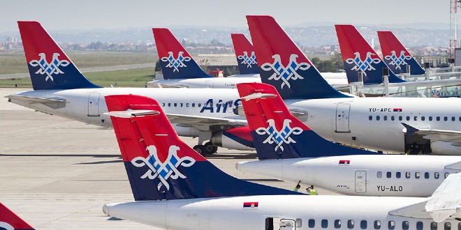 Air Serbia objavila koliko točno sada koštaju karte iz Rusije za Beograd