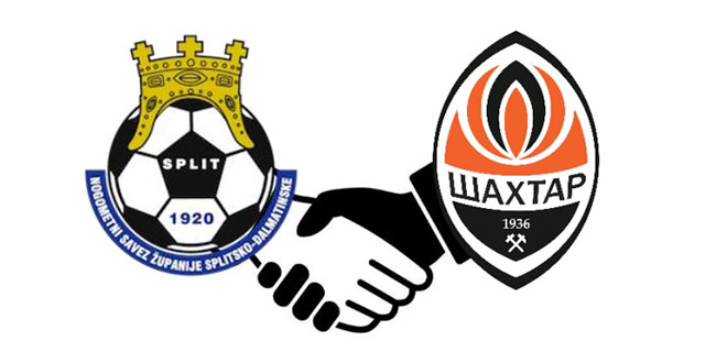 Šahtar se uključuje u lige Nogometnog saveza Županije splitsko-dalmatinske