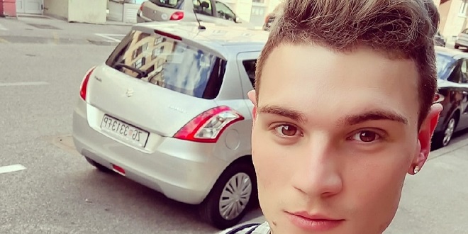 ZATO ŠTO JE GAY? Napadnut mladi pjevač Željko Milašinović, ukradena mu torbica s novcem i dokumentima