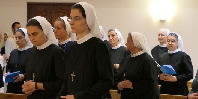 Splitske sestre milosrdnice proslavile blagdan svoga zaštitnika sv. Vinka Paulskoga
