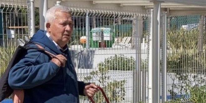 Nestao je nekadašnji glavni urednik Večernjeg lista Stjepan Andrašić 