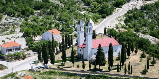 Nezavisna Ivana Čagalj postala je predsjednicom Općinskog vijeća Zagvozda