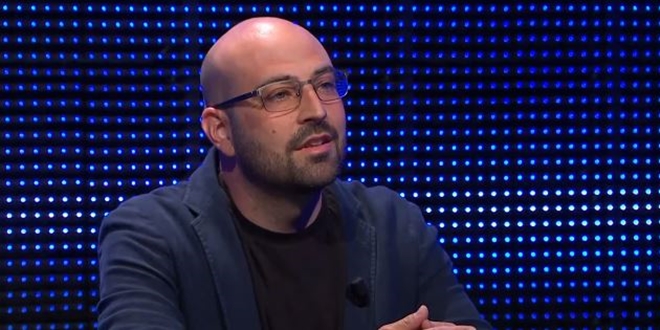 REKORDER POTJERE Sven Marcelić objasnio dvije stvari o sebi koje su bile predmet rasprava
