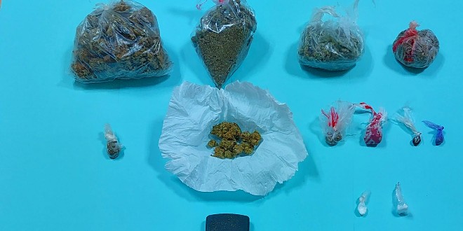 DILANJE NA LJETOVANJU Kod Talijana pronađeni kokain, ketamin i ecstasy