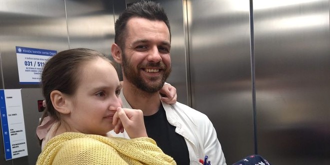 DOKTOR ŠAPINA Čovjek s velikim 'Č'