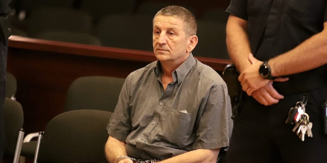 PRESUDA ZA UBOJSTVO U LIDLU Đekić osuđen na 38 godina zatvora